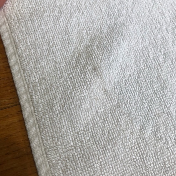 Vintage Disney Mickey & Pluto Beach Towel by Franco - Picture 10 of 13